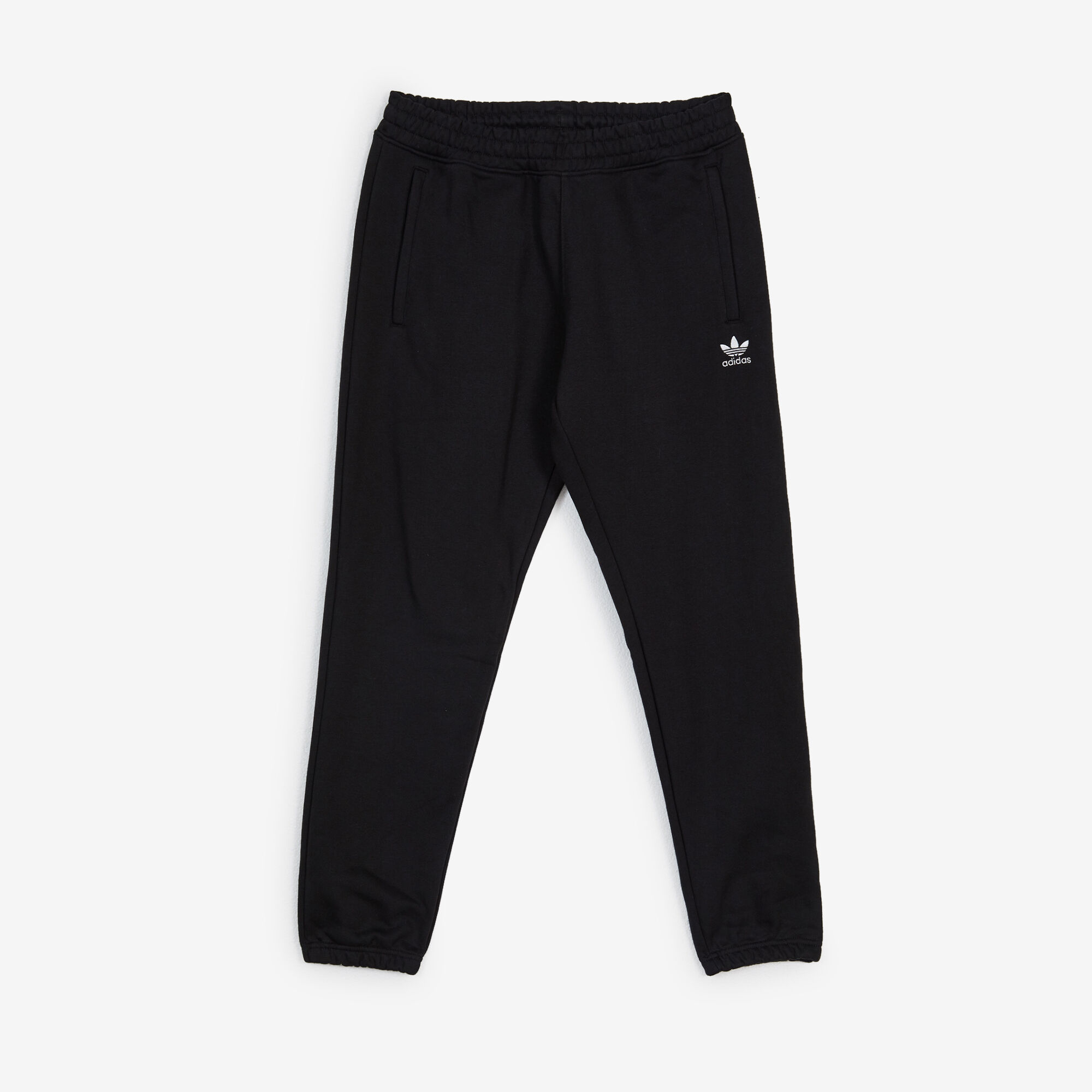 Adidas essential joggers 2025