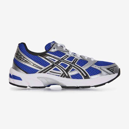 ASICS gel-1130 GEL-1130 BLAUW/ZWART DAMES