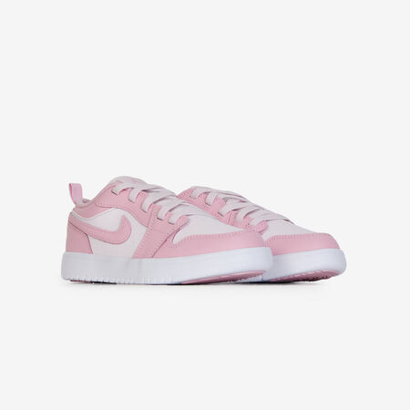 JORDAN AIR JORDAN 1 LOW ALT CF ROZE KIND
