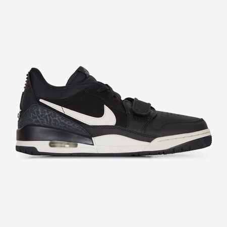 JORDAN air jordan 1 AIR JORDAN LEGACY 312 LOW ZWART/WIT HEREN