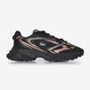 null : ZWART/ROZE