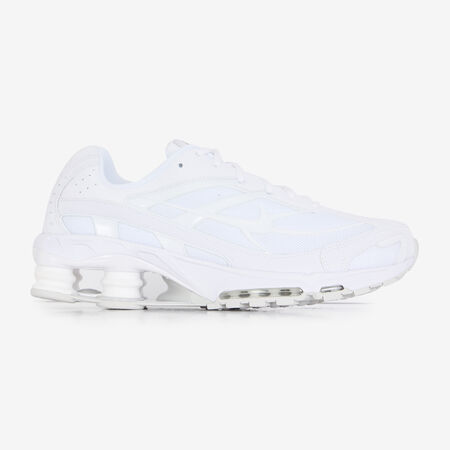 NIKE shox SHOX RIDE 2 WIT HEREN