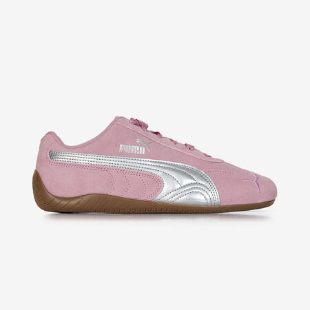 PUMA speedcat SPEEDCAT OG ROZE/ZILVER JUNIOR