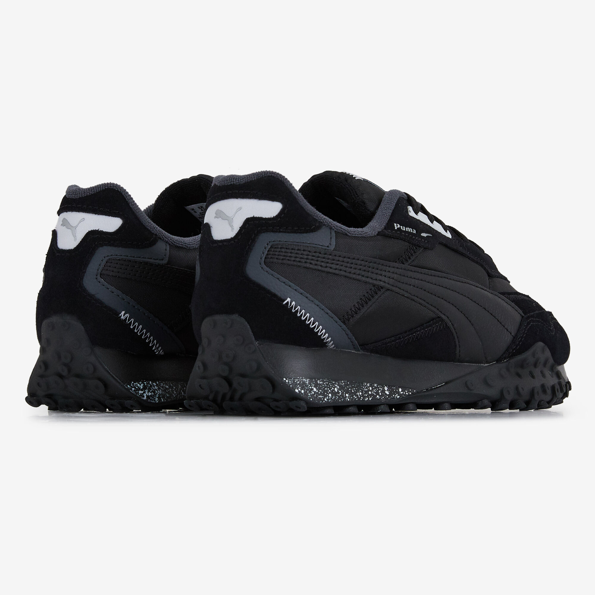 Puma top r698 speckle