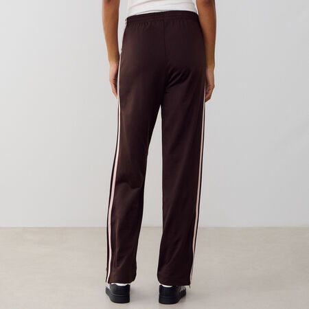 ADIDAS ORIGINALS PANT CLASSIC BRUIN/ROZE DAMES