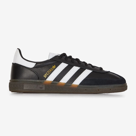 HANDBALL SPEZIAL LEATHER : ZWART/WIT