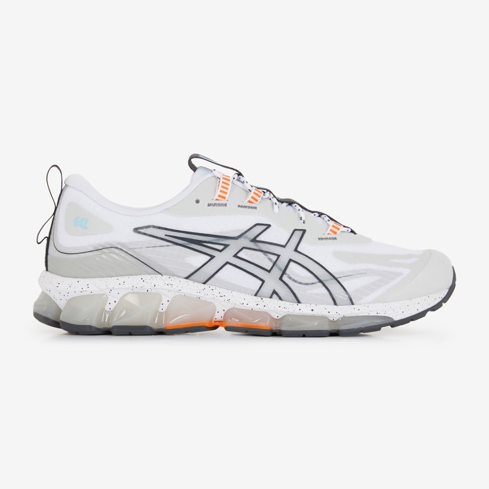 Asics gel quantum 360 running top