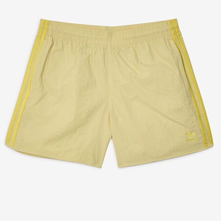 ADIDAS ORIGINALS SHORT SPRINTER GEEL HEREN