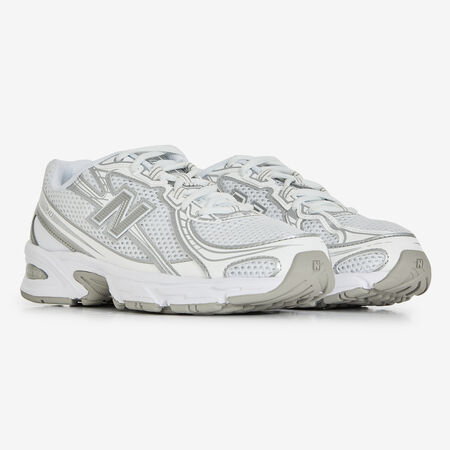 NEW BALANCE 740 740 WIT/ZILVER DAMES