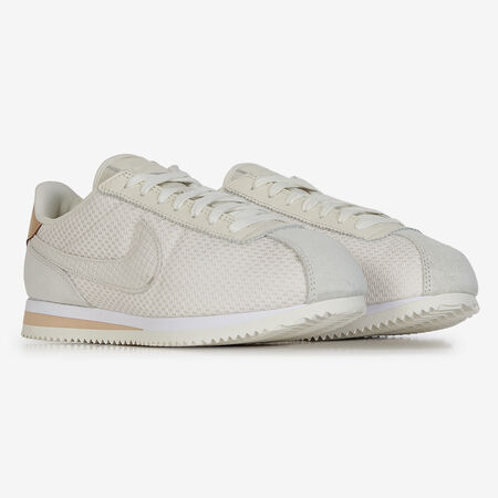 NIKE cortez CORTEZ NYLON BEIGE/BRUIN DAMES