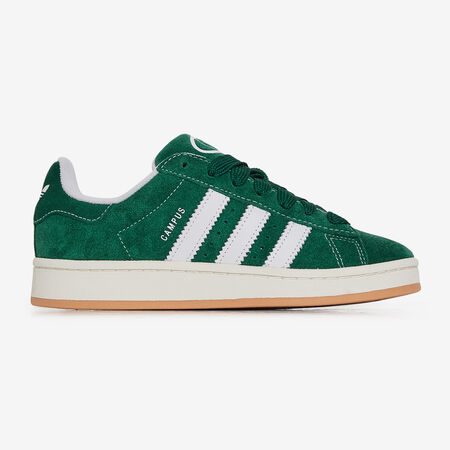 ADIDAS ORIGINALS campus CAMPUS 00s GROEN/WIT DAMES