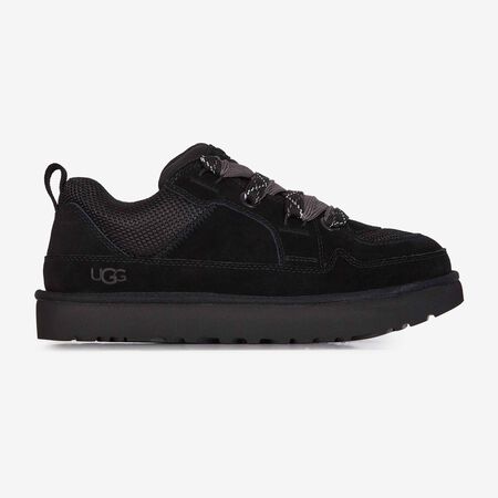 UGG Lowmel LO LOWMEL ZWART HEREN