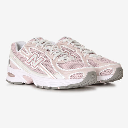 NEW BALANCE 740 740 ROZE/WIT DAMES