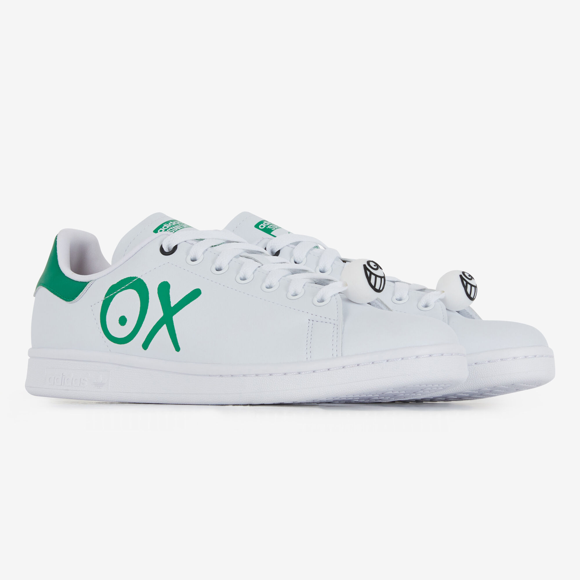 Stan smith 2.0 oranje on sale