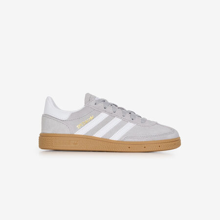 ADIDAS ORIGINALS spezial HANDBALL SPEZIAL GRIJS/WIT KIND