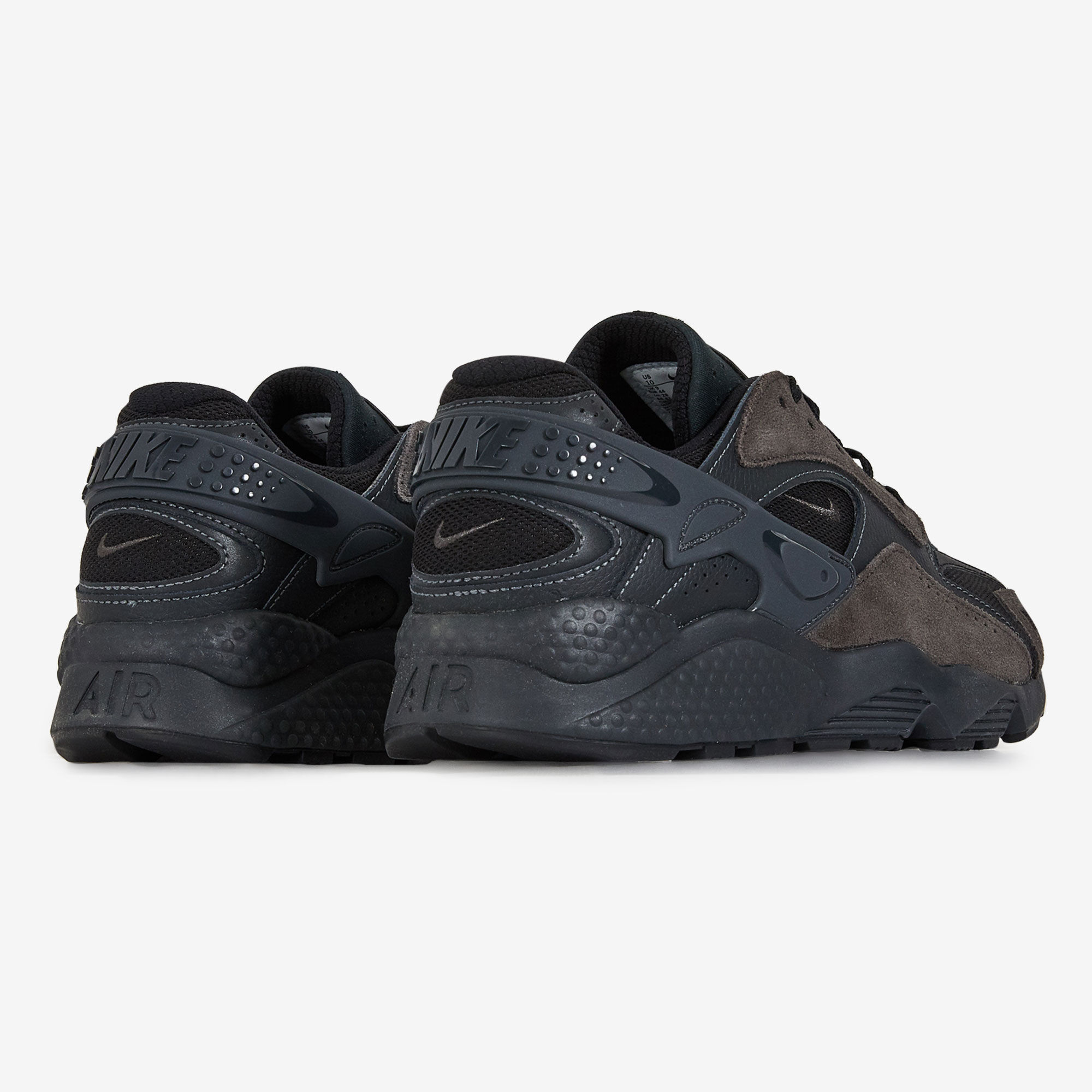 Huarache zwart heren store