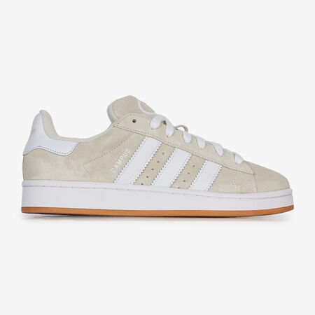 ADIDAS ORIGINALS campus CAMPUS 00s BEIGE/WIT DAMES