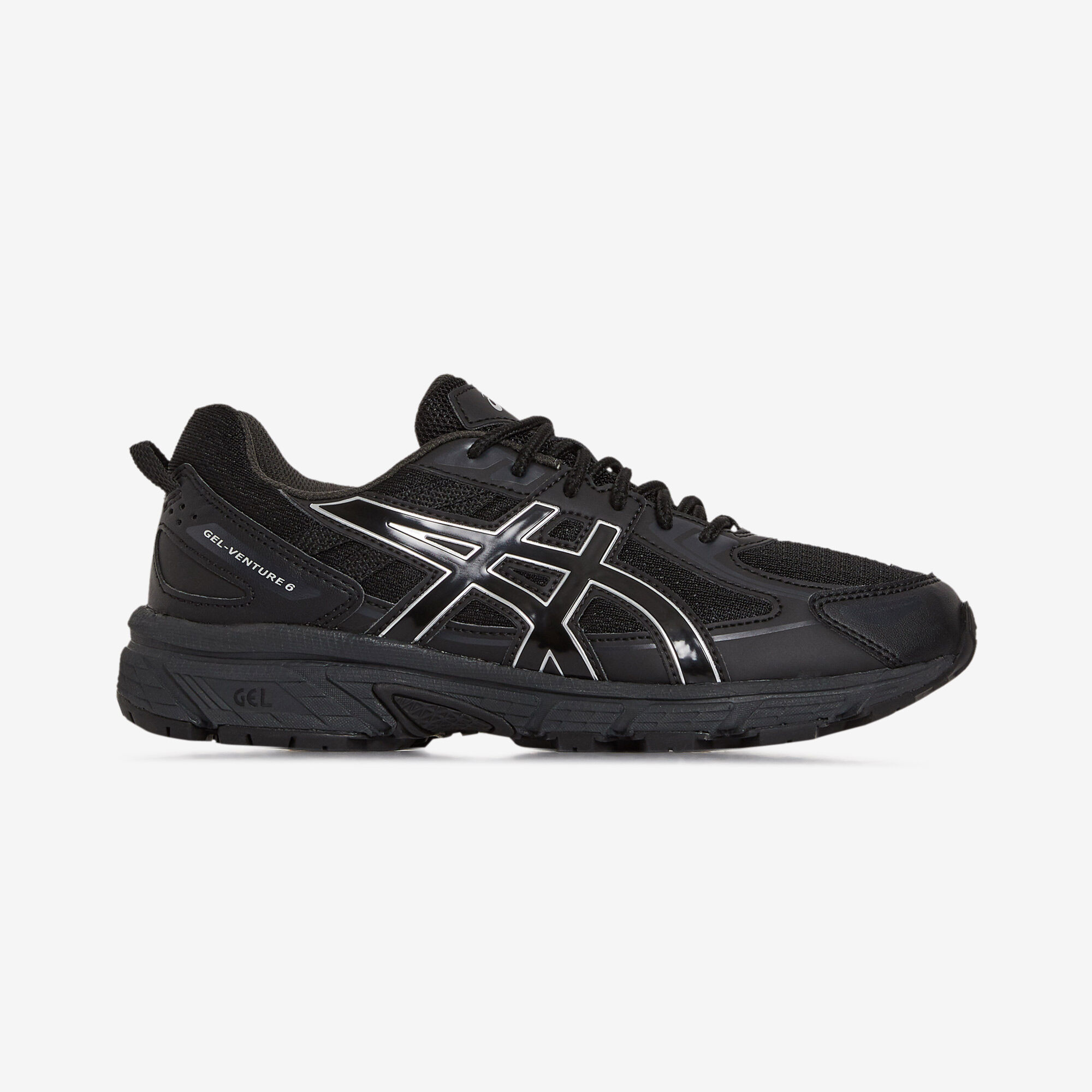 Gel venture 6 mens running shoes top