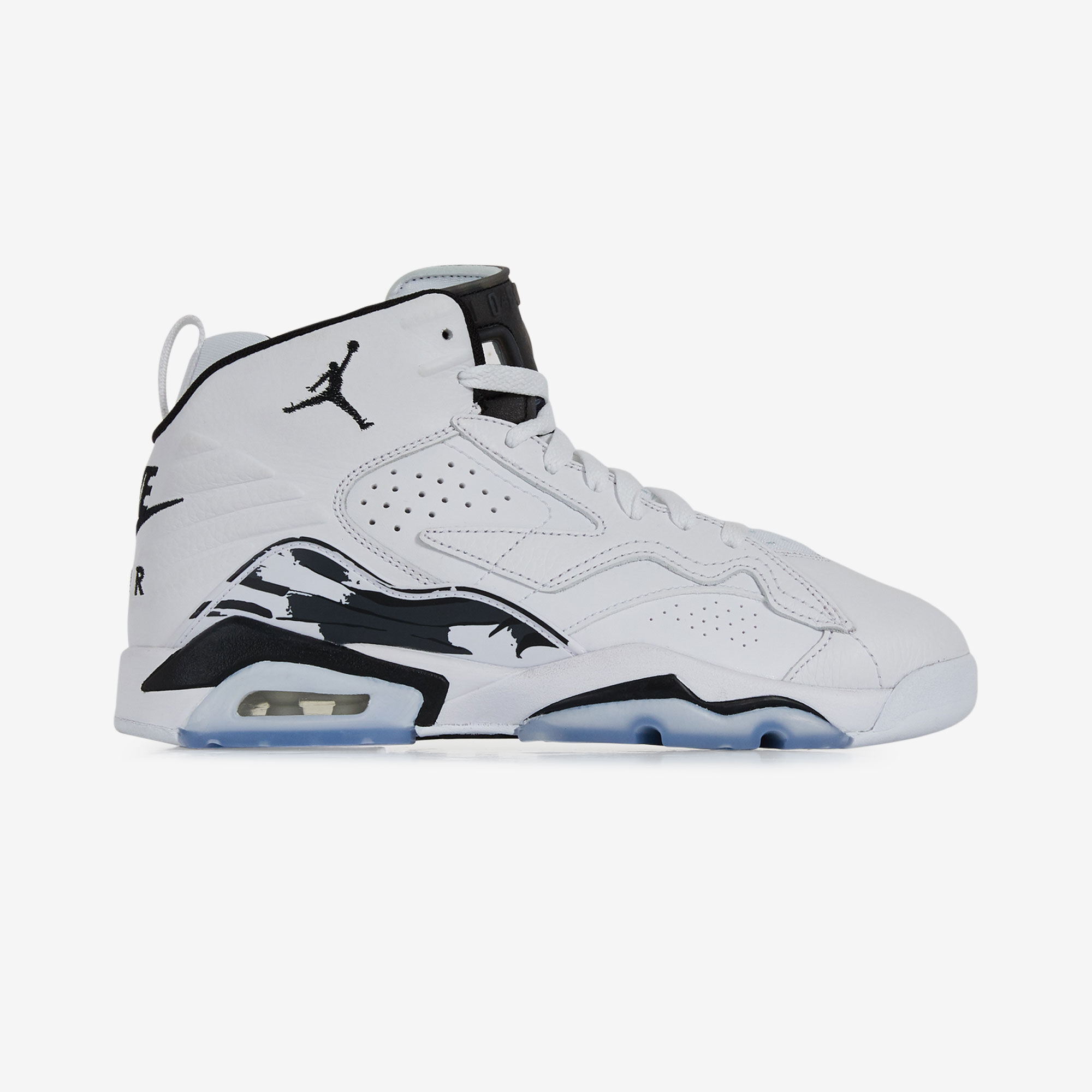 Kinderen jordans top