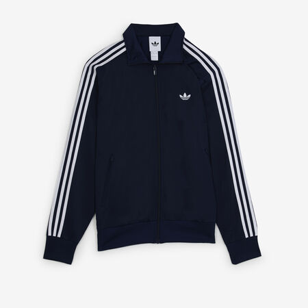 ADIDAS ORIGINALS JACKET FZ FIREBIRD MARINEBLAUW HEREN
