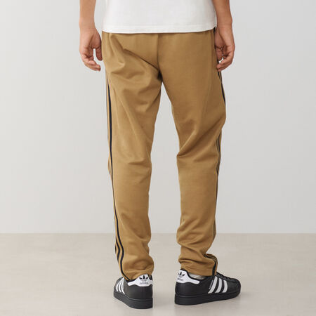 ADIDAS ORIGINALS PANT JOGGER ADICOLOR CLASSICS BRUIN/ZWART HEREN