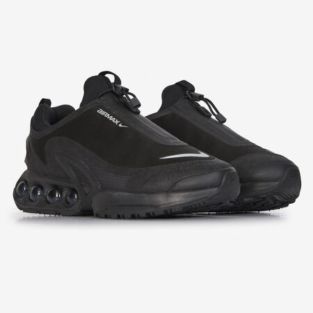 NIKE AIR MAX DN ROAM ZWART HEREN