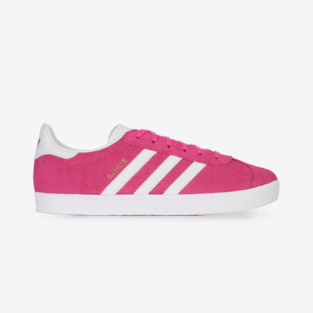 GAZELLE : ROZE/WIT