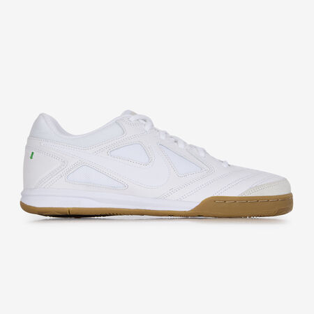 NIKE GATO WIT/ZWART HEREN