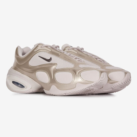NIKE AIR MAX MUSE BEIGE/ZWART HEREN