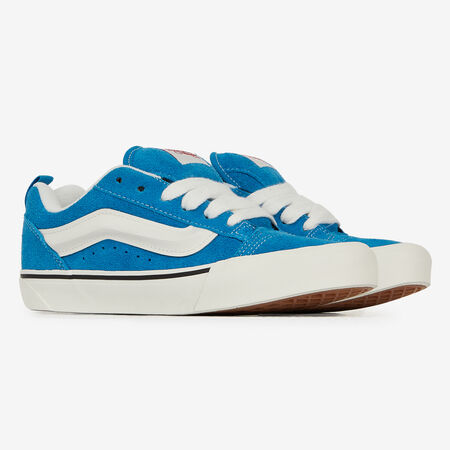 VANS knu skool KNU SKOOL HEMELSBLAUW HEREN