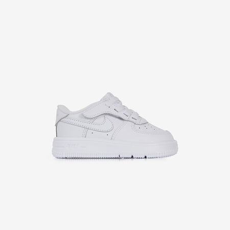 NIKE air force 1 AIR FORCE 1 LOW CF BLANC BABY