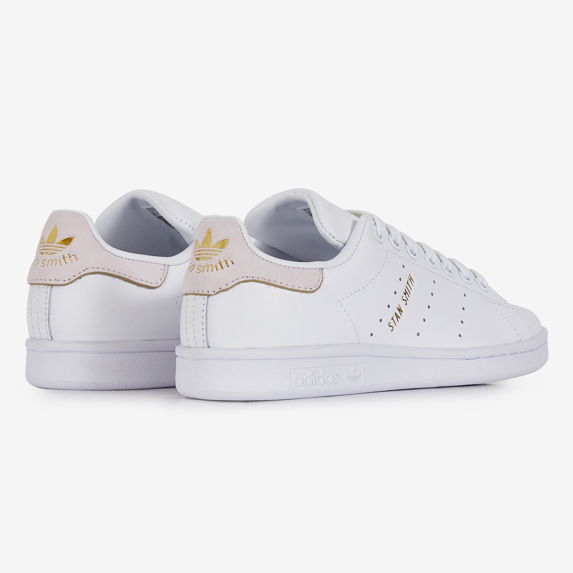 Adidas stan smith 2.0 roze clearance
