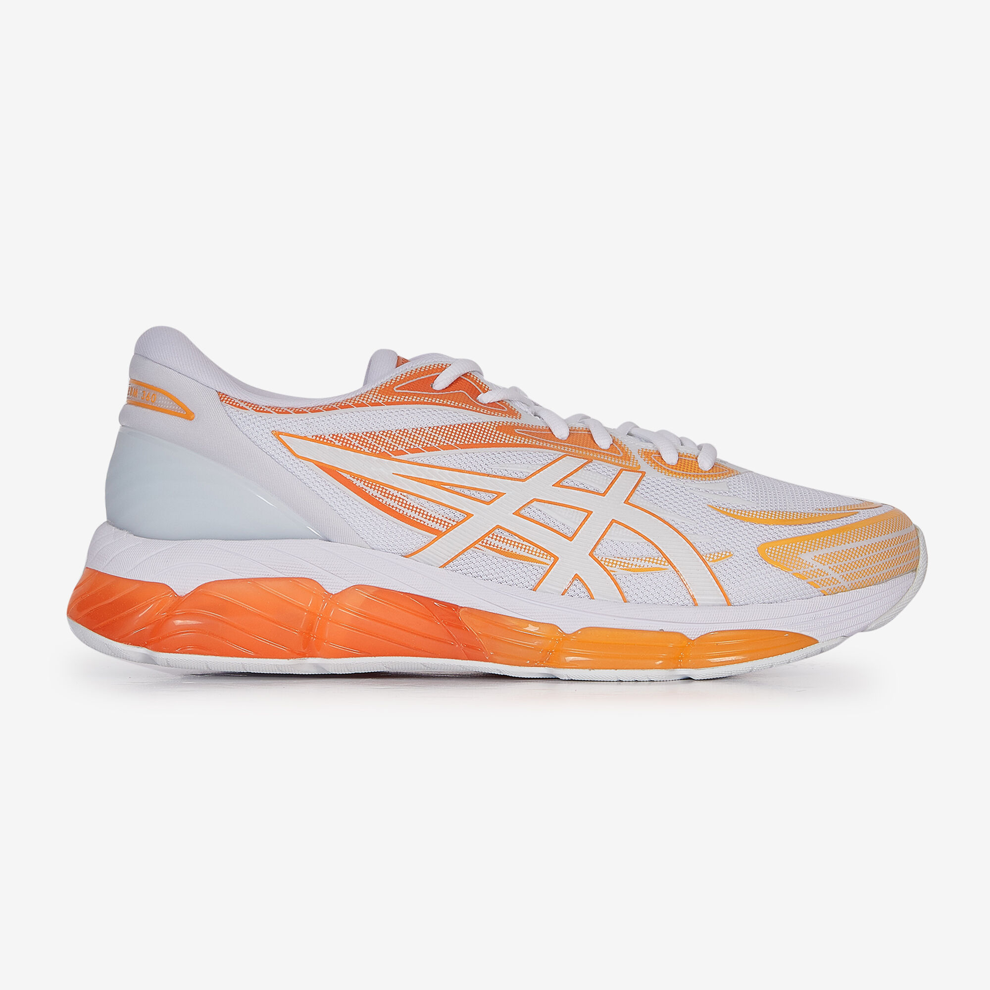 Asics fitness schoenen heren best sale