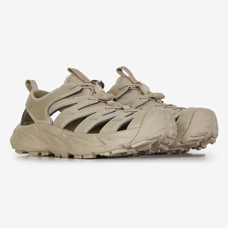 HOKA HOPARA BEIGE HEREN