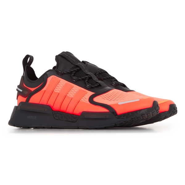 Adidas zx 600 heren oranje Clearance