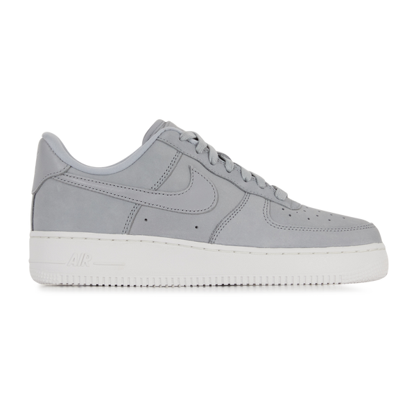 NIKE AIR FORCE 1 LOW PRM GRIJS SNEAKERS DAMES Courir