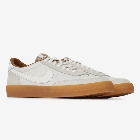 NIKE KILLSHOT 2 BEIGE/BRUIN HEREN