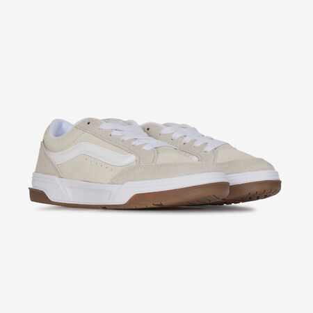 VANS HYLANE BEIGE/WIT JUNIOR