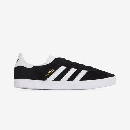 GAZELLE : NOIR/BLANC