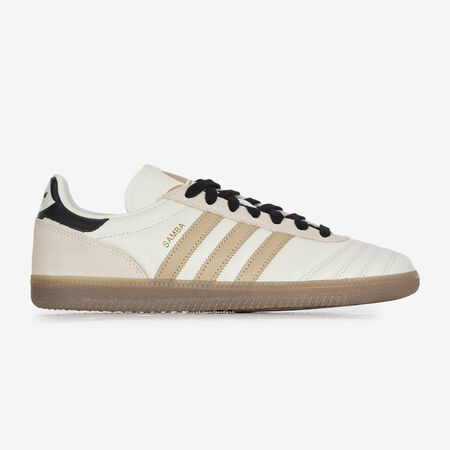 ADIDAS ORIGINALS samba SAMBA JP WIT/BRUIN HEREN