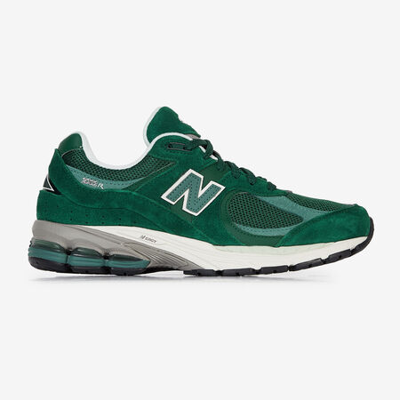 NEW BALANCE 2002r 2002R GROEN HEREN
