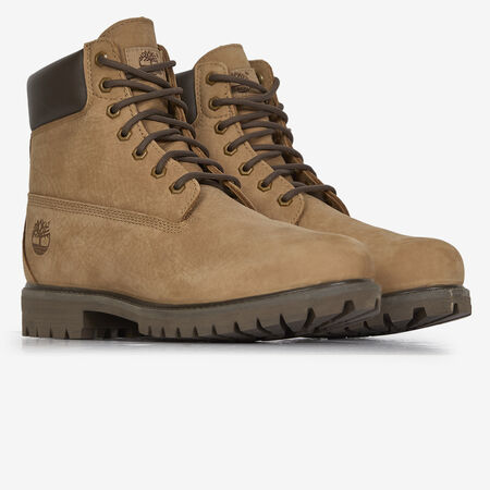 TIMBERLAND 6 INCH RUGGED BRUIN HEREN