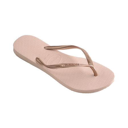 HAVAIANAS slim SLIM ROZE DAMES