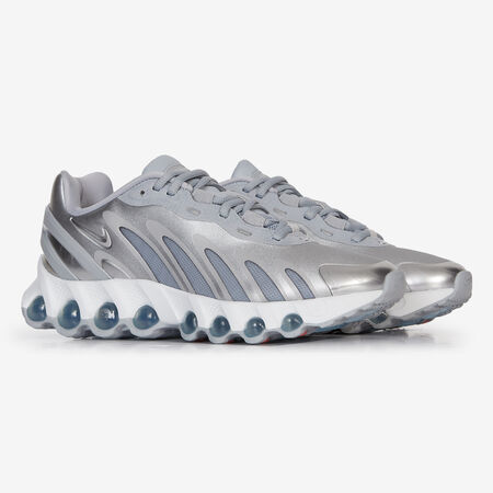 NIKE air max AIR MAX DN8 WIT DAMES