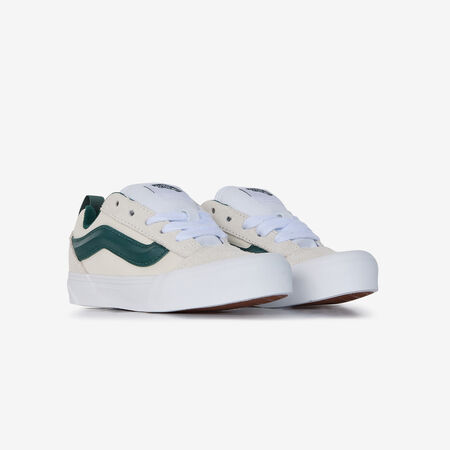 VANS knu skool KNU SKOOL BEIGE/GROEN KIND