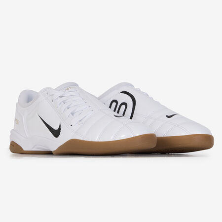 NIKE Total 90 TOTAL 90 WIT/ZWART HEREN