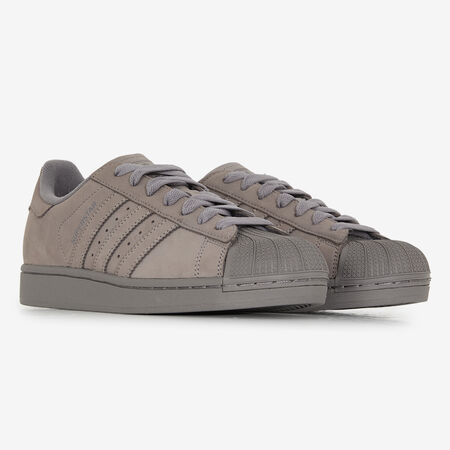 ADIDAS ORIGINALS superstar SUPERSTAR GRIJS HEREN