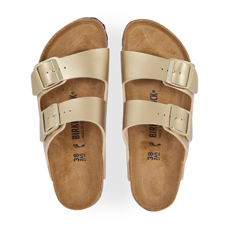 BIRKENSTOCK arizona ARIZONA BIRKO FLOR GOUD DAMES