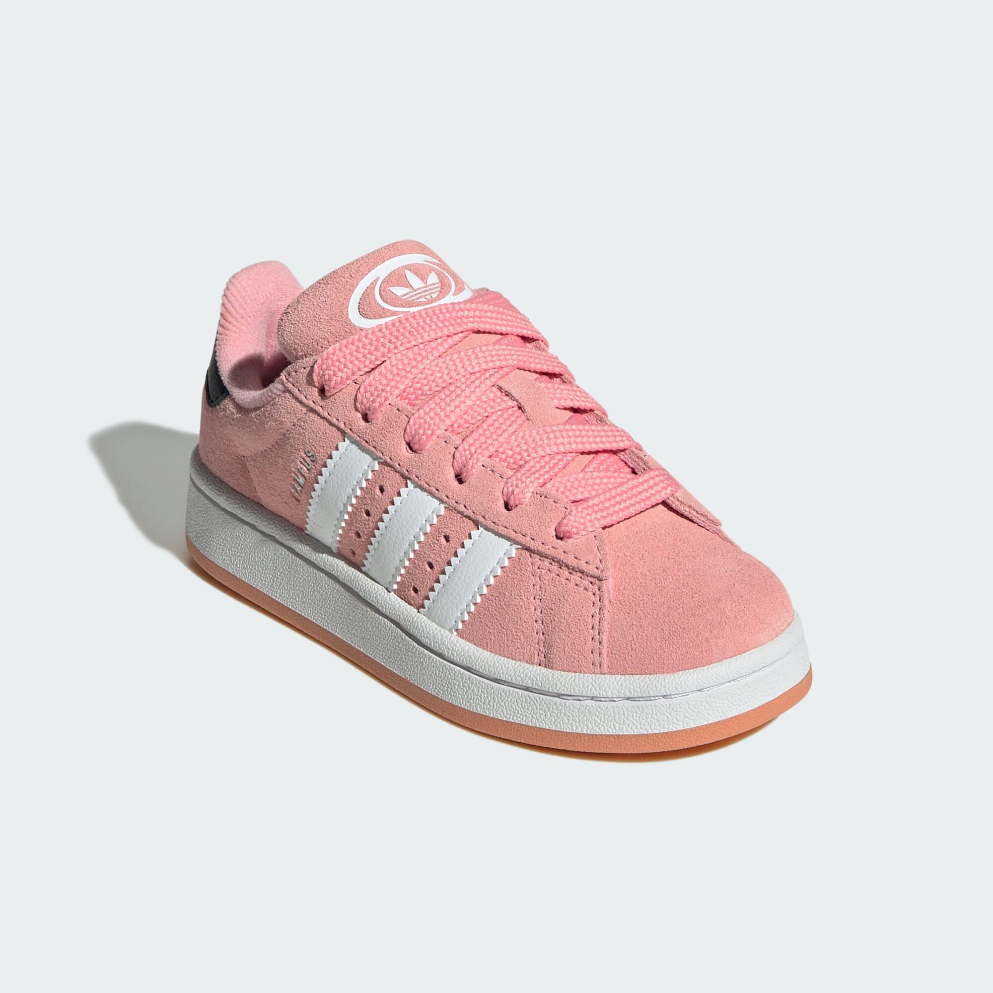Sneakers en shoenen ADIDAS campus KIND Trends 2024 Courir