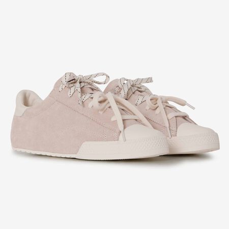 CONVERSE CHUCK TAYLOR LO BEIGE DAMES